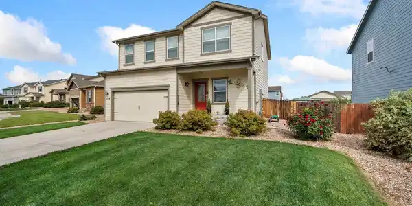 Image 2: Welcome home!