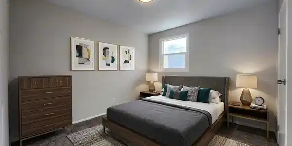 Image 4: Virtual Staging Image 4: Virtual Staging