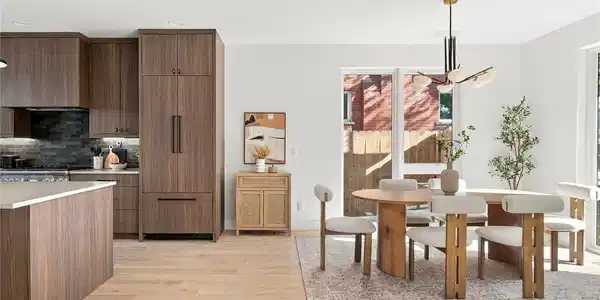 Image 4: Oversized main-level windows let the light FLOW! Image 4: Oversized main-level windows let the light FLOW!