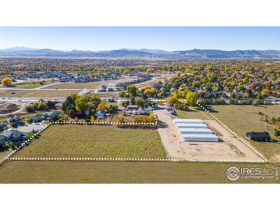 5708 S Timberline Rd