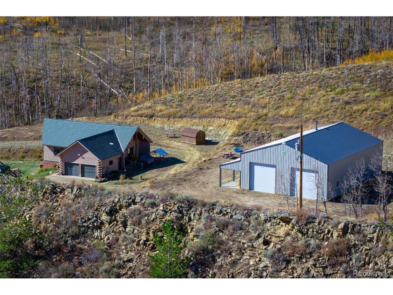 Image 1: Aerial - Markers and outlines are to give a general idea of the property location and are not to be relied upon.