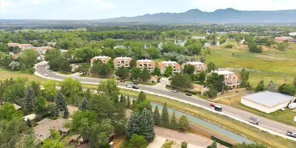 Image 4: Enjoy an unbeatable Gunbarrel location just minutes to Boulder, Longmont, and endless outdoor recreation.