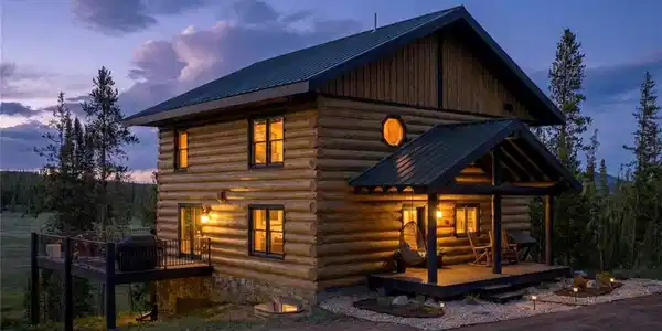 Image 2: Gorgeous 3-Bedroom Home on 8.15 acres