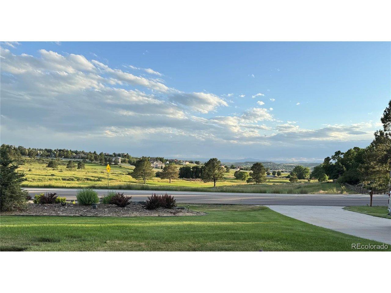 Image 3: View from your front porch Image 3: View from your front porch