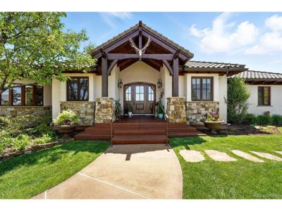 3720 Ranch Hand Ln
