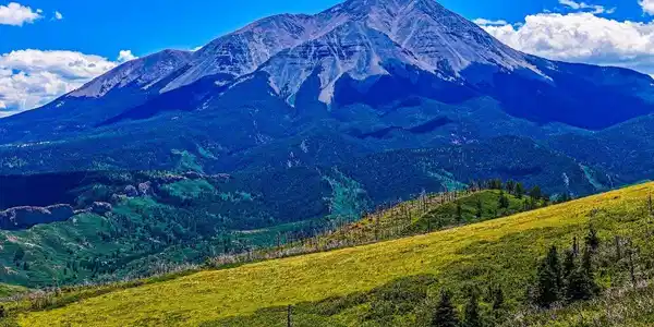 37 Raspberry Mountain Ranch