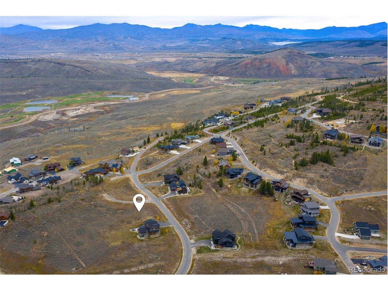 Image 2: Aerial - Markers and outlines are to give a general idea of the property location and are not to be relied upon. Image 2: Aerial - Markers and outlines are to give a general idea of the property location and are not to be relied upon.