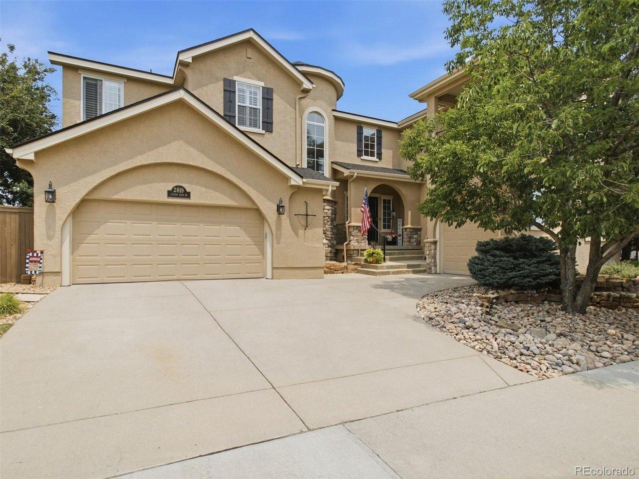 Image 1: 2819 Canyon Crest Dr. Image 1: 2819 Canyon Crest Dr.