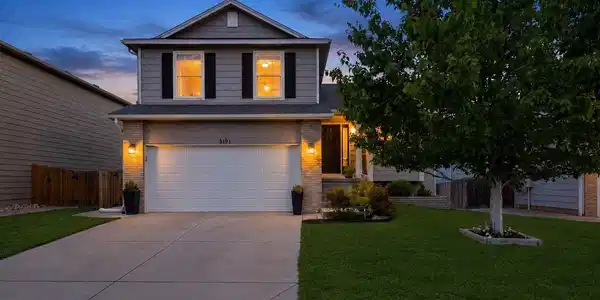 5191 S Lisbon Way