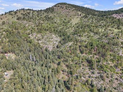 0 Raven Gulch Rd