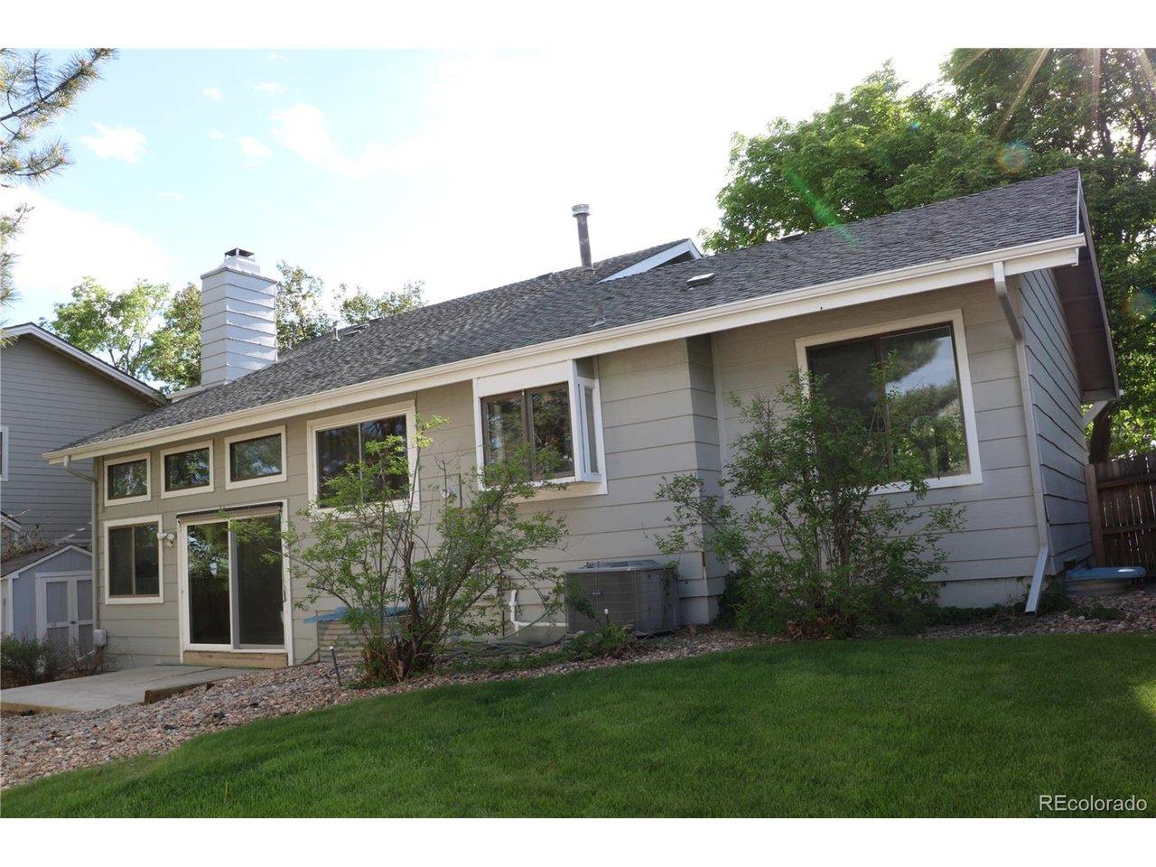 Image 3: Rear of home Image 3: Rear of home