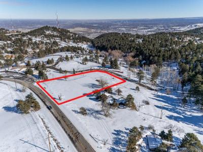 512 Lookout Mountain Rd