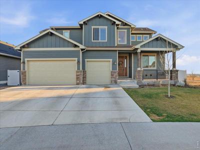 1699 Corby Dr