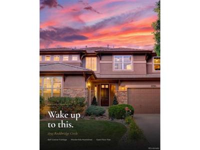 2795 Rockbridge Cir