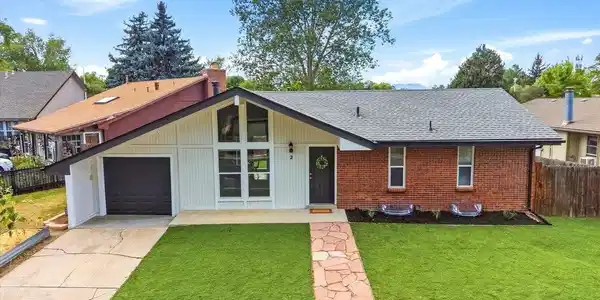 Image 2: THIS is what low-maintenance Colorado living looks like! Image 2: THIS is what low-maintenance Colorado living looks like!