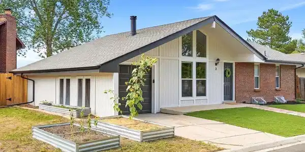 Image 3: Charming exterior with fresh paint, fresh landscaping, and welcoming curb appeal. Image 3: Charming exterior with fresh paint, fresh landscaping, and welcoming curb appeal.