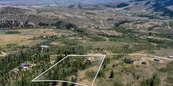 Image 3: Aerial - Markers and outlines are to give a general idea of the property location and are not to be relied upon. Image 3: Aerial - Markers and outlines are to give a general idea of the property location and are not to be relied upon.