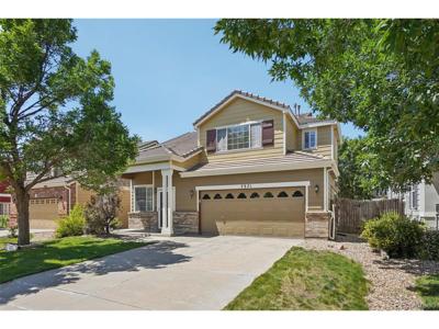 7371 S Mobile St