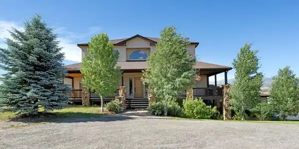 98 Alpine Ranch Rd