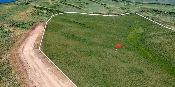 Image 3: Aerial - Markers and outlines are to give a general idea of the property location and are not to be relied upon. Image 3: Aerial - Markers and outlines are to give a general idea of the property location and are not to be relied upon.