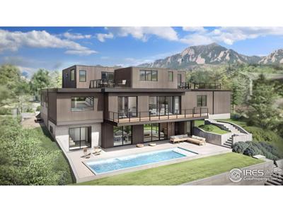 2955 Stanford Ave