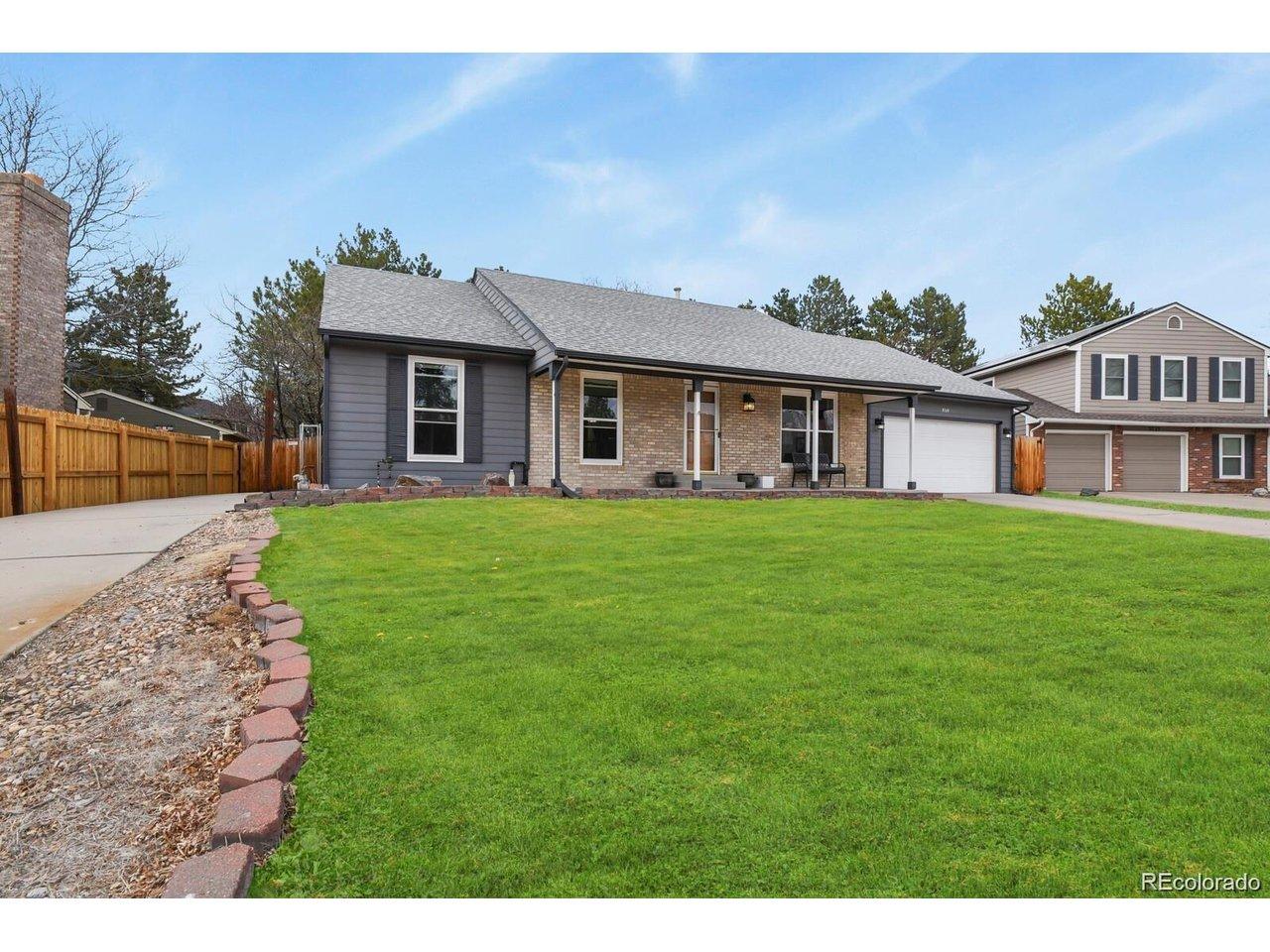 Image 2: Extra driveway for an rv or just more parking. Grass is digitally enhanced Image 2: Extra driveway for an rv or just more parking. Grass is digitally enhanced