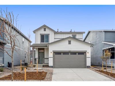 2171 Barnwood Dr