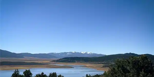 0 Sanchez Reservoir Rd