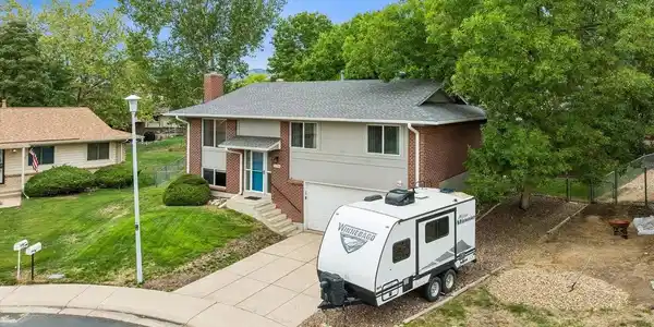 Image 2: Welcome to 2239 South Alkire Court with RV Parking! Image 2: Welcome to 2239 South Alkire Court with RV Parking!