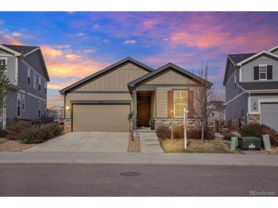 2953 Pawnee Creek Dr