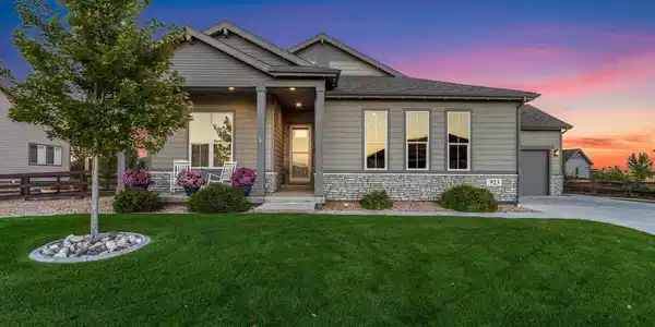 923 Pitch Fork Dr