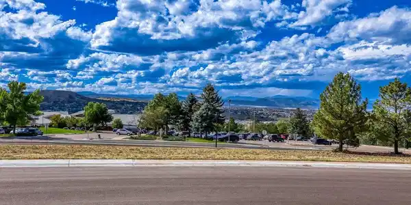 Image 2: Mountain Views From the Front Yard Image 2: Mountain Views From the Front Yard