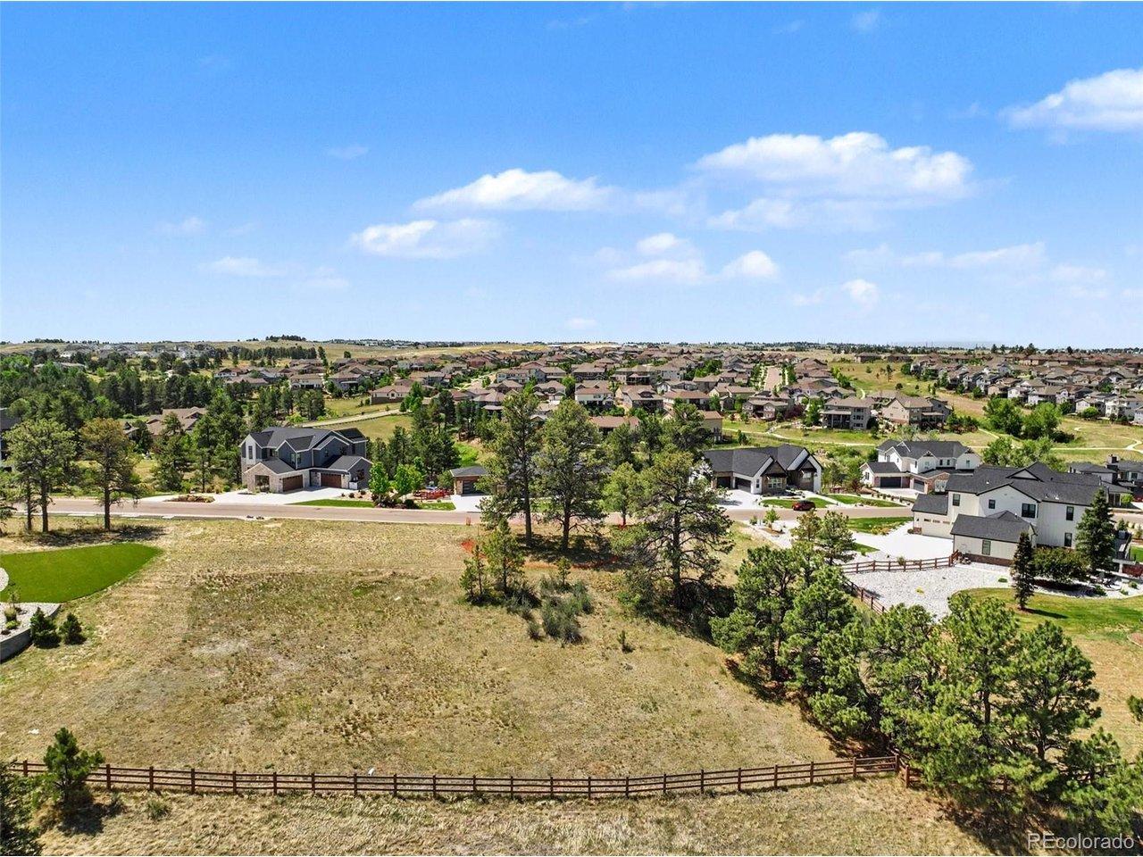 Image 1: Rare 1+ acre lot in Whispering Pines Image 1: Rare 1+ acre lot in Whispering Pines