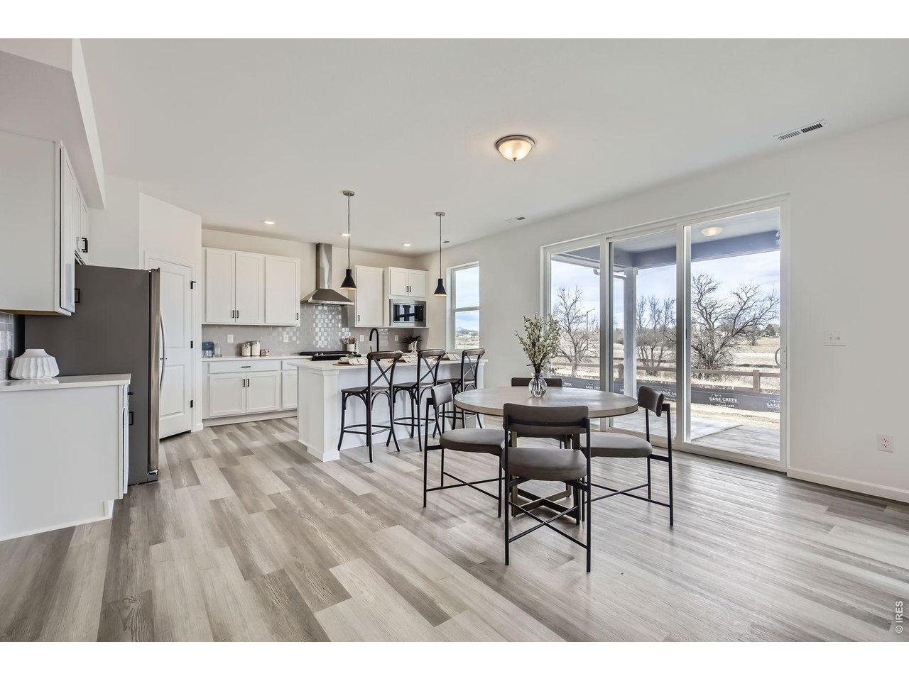 Image 2: Home Under Construction. Photos are of the same floorplan, different home, finishes may vary. Image 2: Home Under Construction. Photos are of the same floorplan, different home, finishes may vary.
