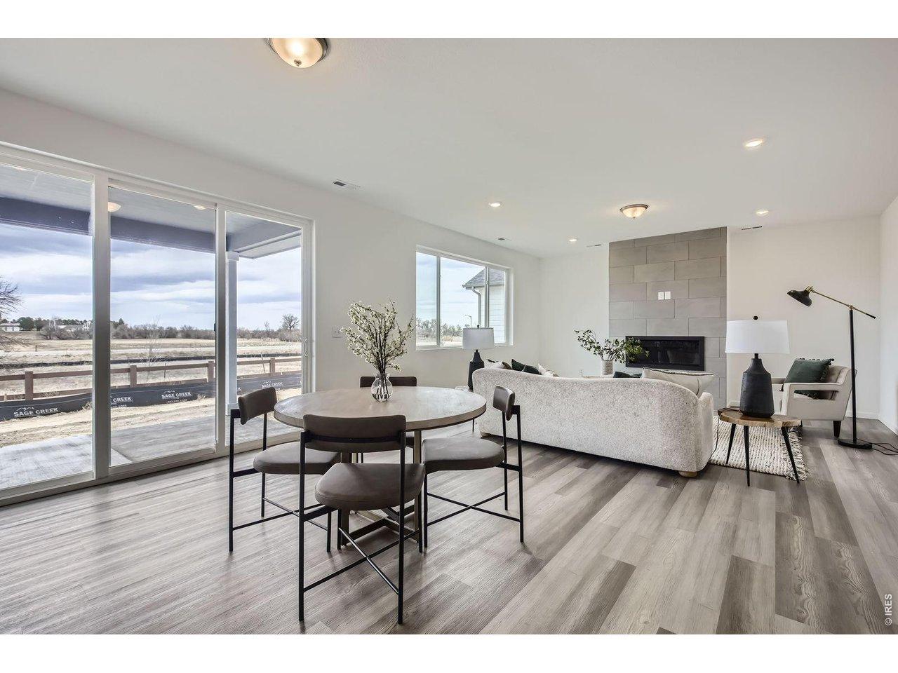 Image 3: Home Under Construction. Photos are of the same floorplan, different home, finishes may vary. Image 3: Home Under Construction. Photos are of the same floorplan, different home, finishes may vary.