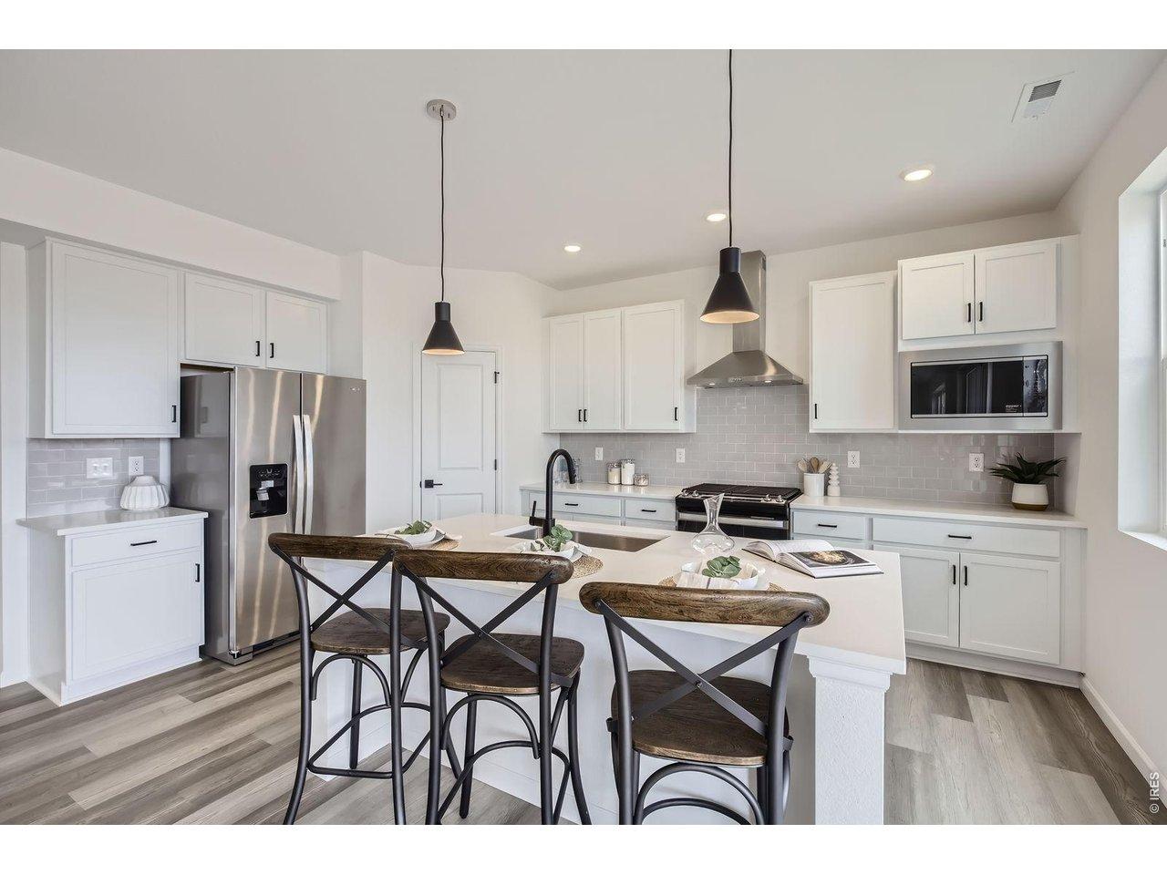 Image 4: Home Under Construction. Photos are of the same floorplan, different home, finishes may vary. Image 4: Home Under Construction. Photos are of the same floorplan, different home, finishes may vary.
