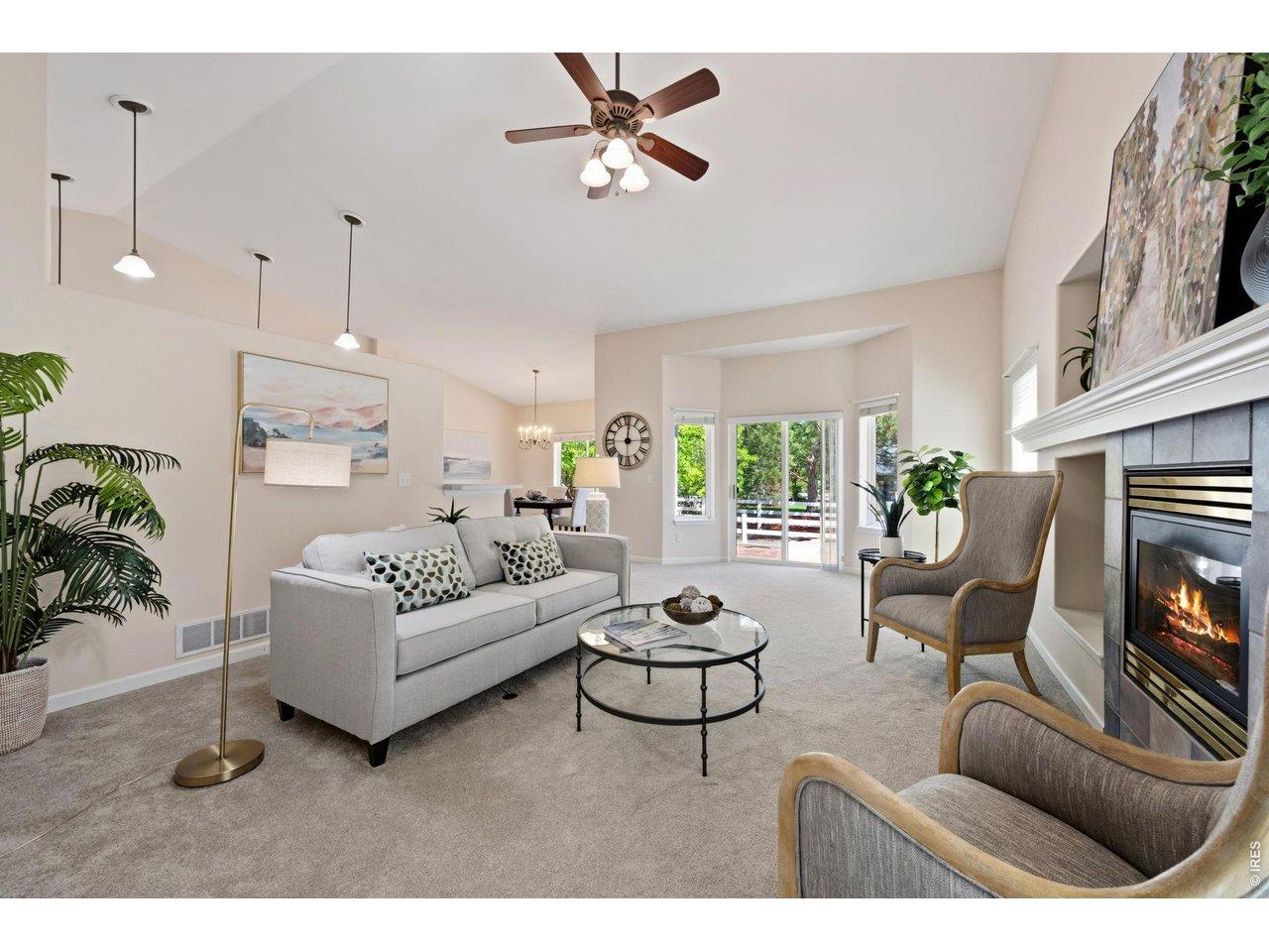 Image 2: Open, Functional and Full of natural light Image 2: Open, Functional and Full of natural light