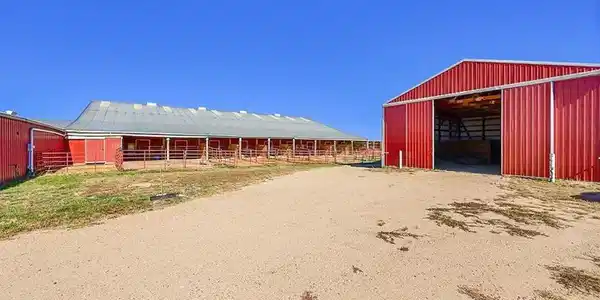 Image 3: Hay Barn & Stalls Image 3: Hay Barn & Stalls
