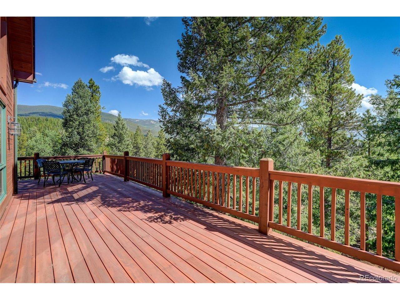 Image 3: Wrap Around Deck Image 3: Wrap Around Deck