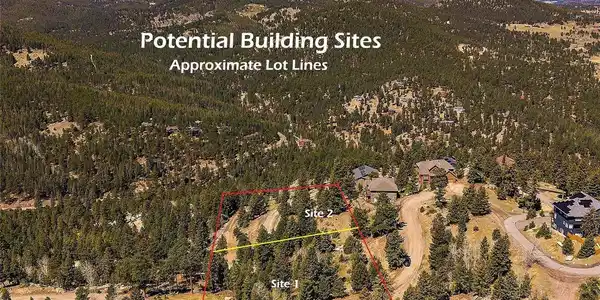 Image 3: Lot Lines