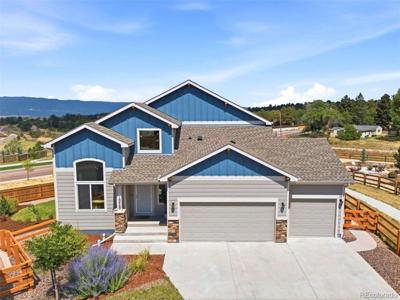 10460 Wrangell Cir