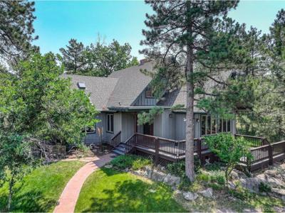 2766 Sandy Ridge Rd