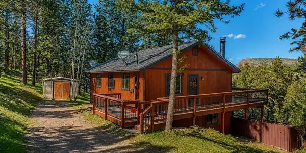 217 Catamount Ridge Rd