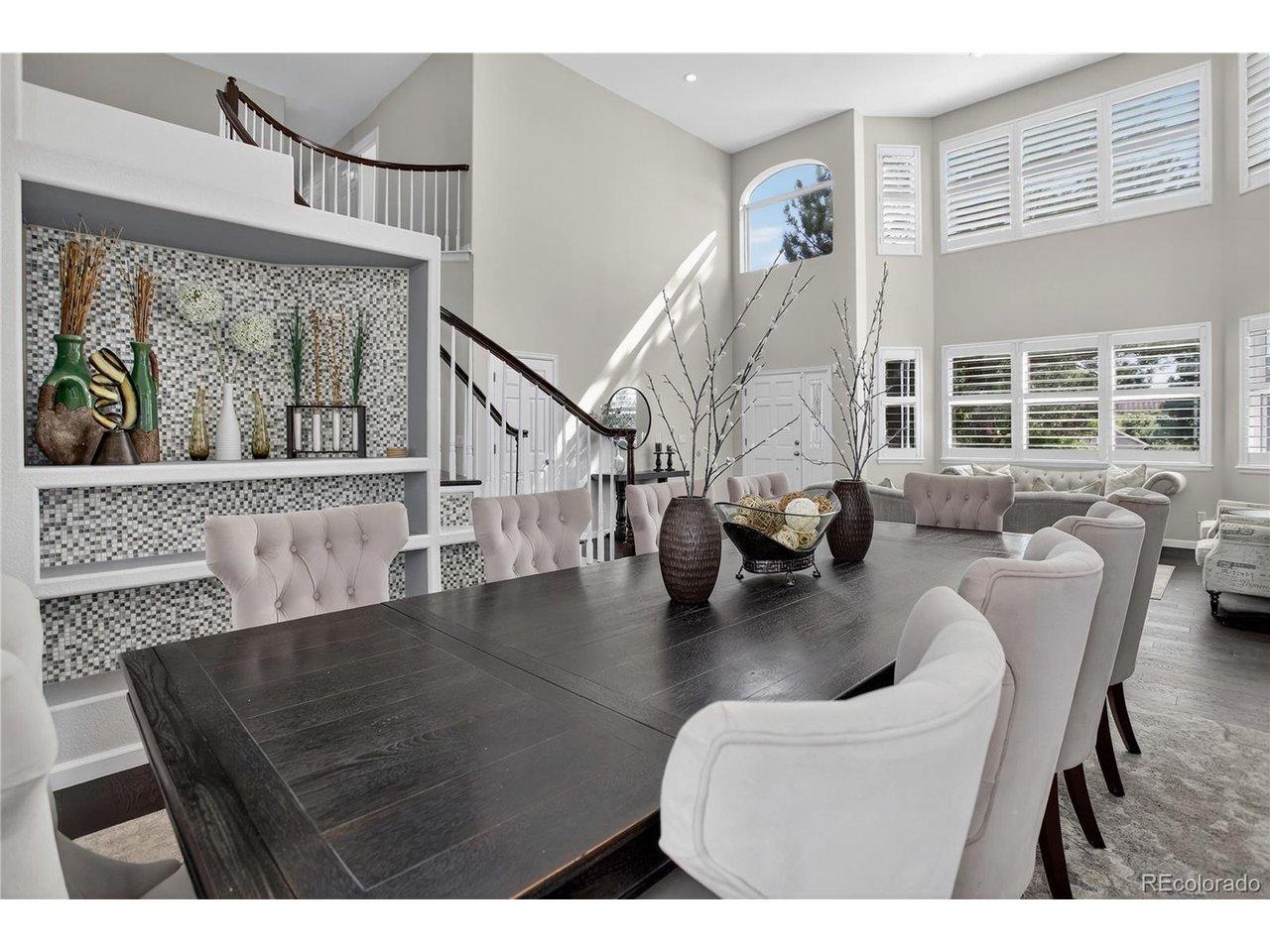 Image 4: Beautiful entertainment space Image 4: Beautiful entertainment space