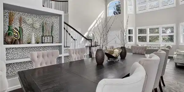 Image 4: Beautiful entertainment space Image 4: Beautiful entertainment space