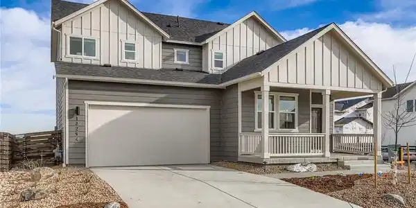 13293 Merrymaker Dr