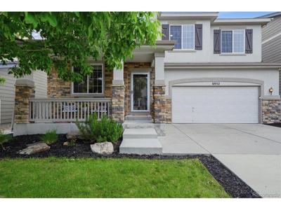 6952 W Chatfield Dr