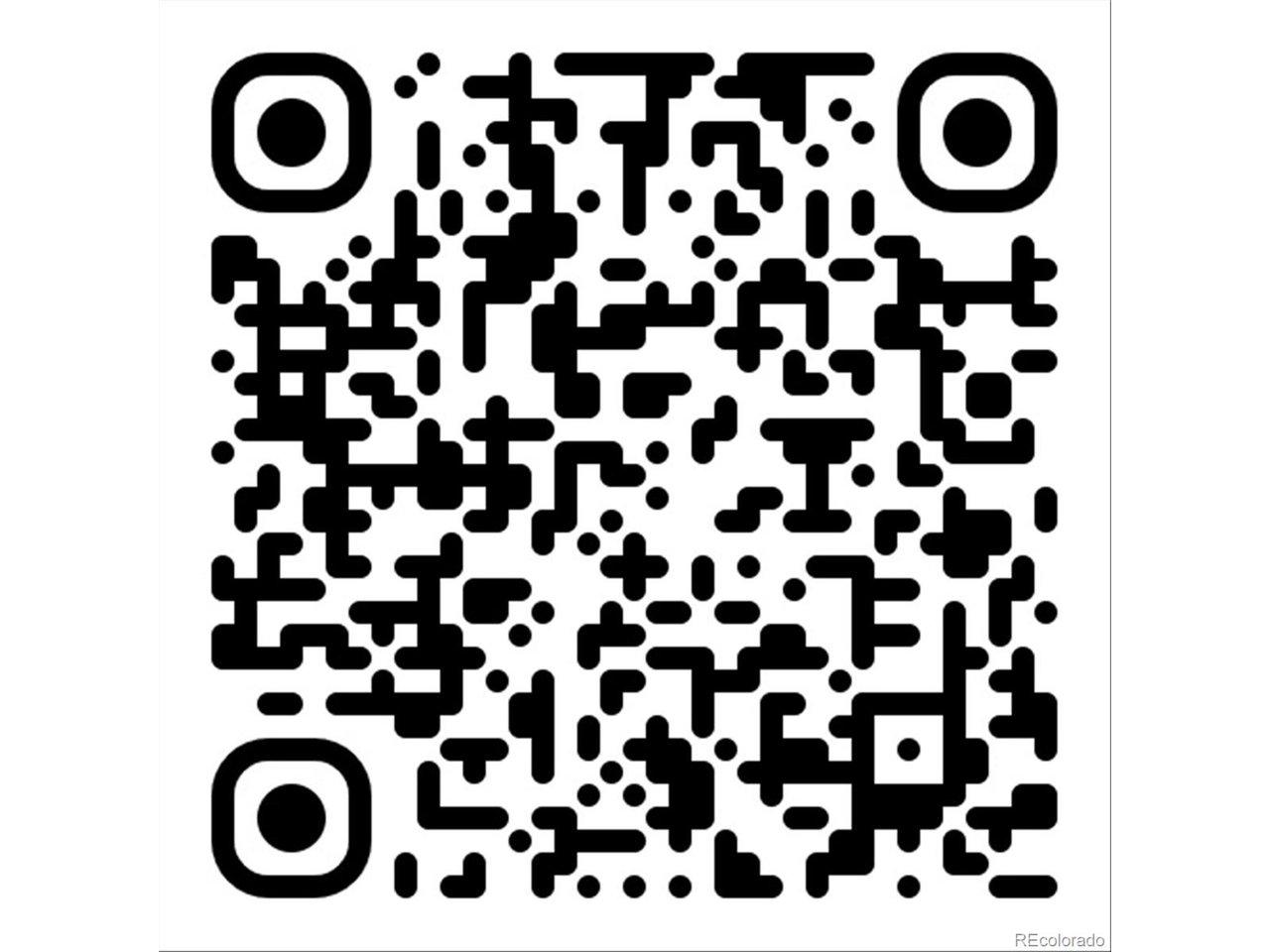 Image 2: Scan for video video tour Image 2: Scan for video video tour