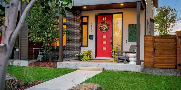 Image 2: On this street, neighbors know one another, nearby parks inspire impromptu play dates, and tree-lined sidewalks invite an evening stroll-yet some of Denver's most acclaimed restaurants, independent boutiques, coffee shops, breweries and neighborhood favori
