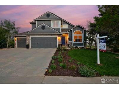 810 Trail Ridge Dr